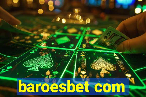 baroesbet com